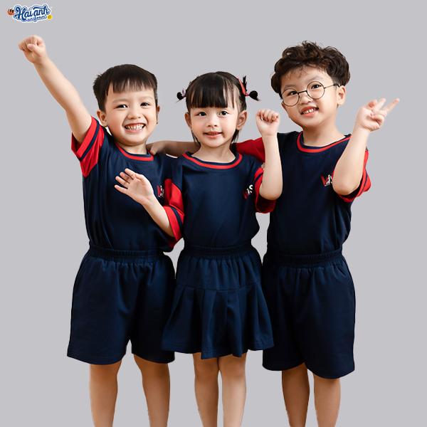 Sự trở lại của Hải Anh Uniform - Bước đột phá về chất lượng đồng phục Việt - 5