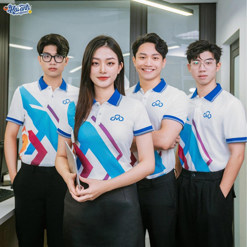 Sự trở lại của Hải Anh Uniform - Bước đột phá về chất lượng đồng phục Việt - 3