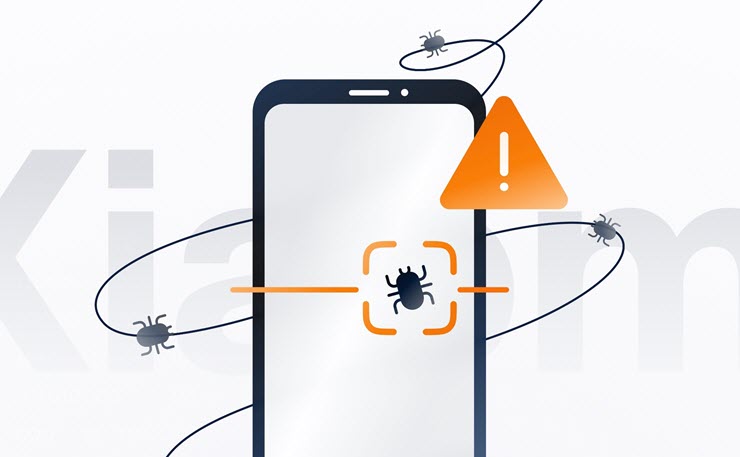 Xiaomi phones have serious vulnerabilities in 12 system applications.