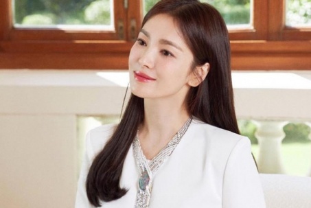 Nhan sắc ở tuổi 43 của Song Hye Kyo vẫn gây thương nhớ nhờ đâu?