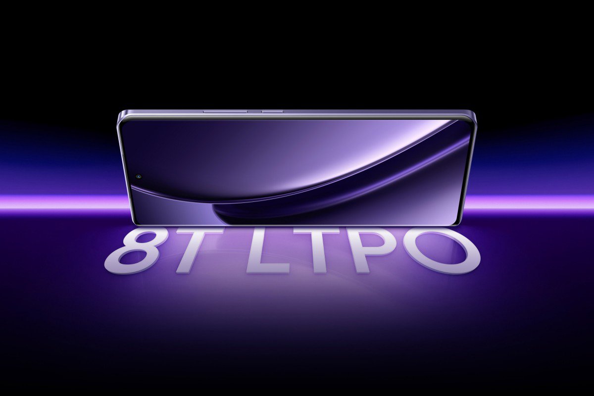 Công bố Realme GT Neo 6 với cấu hình hàng đầu, giá chỉ từ 7,3 triệu đồng - 3