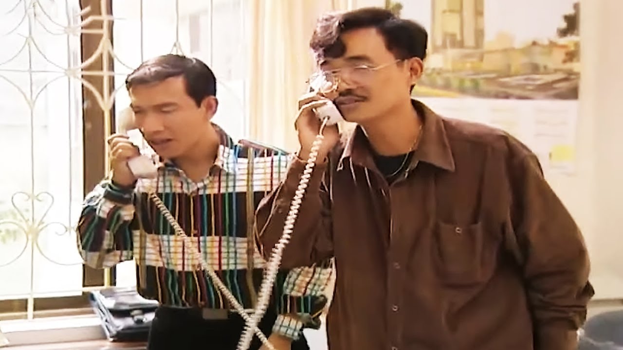 Người duy nhất khiến Quang Thắng răm rắp nghe theo - 1