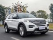 Ford Explorer bất ngờ tăng giá bán tại Việt Nam