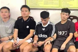 Bóng đá Việt: Những ngôi sao lầm lạc