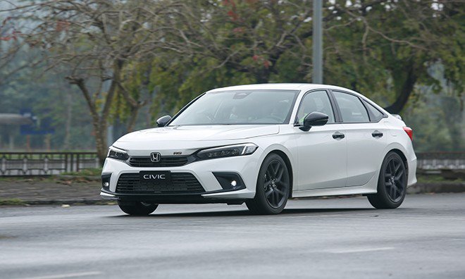 Honda Việt Nam triệu hồi loạt xe ô tô để khắc phục lỗi bơm nhiên liệu - 3