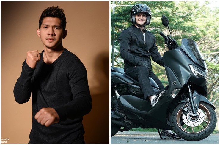 Iko Uwais là ngôi sao võ thuật hàng đầu của Indonesia.&nbsp;