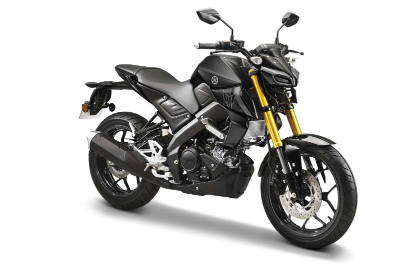 Yamaha MT-15 2024 trình làng, giá bán 67 triệu đồng - 2