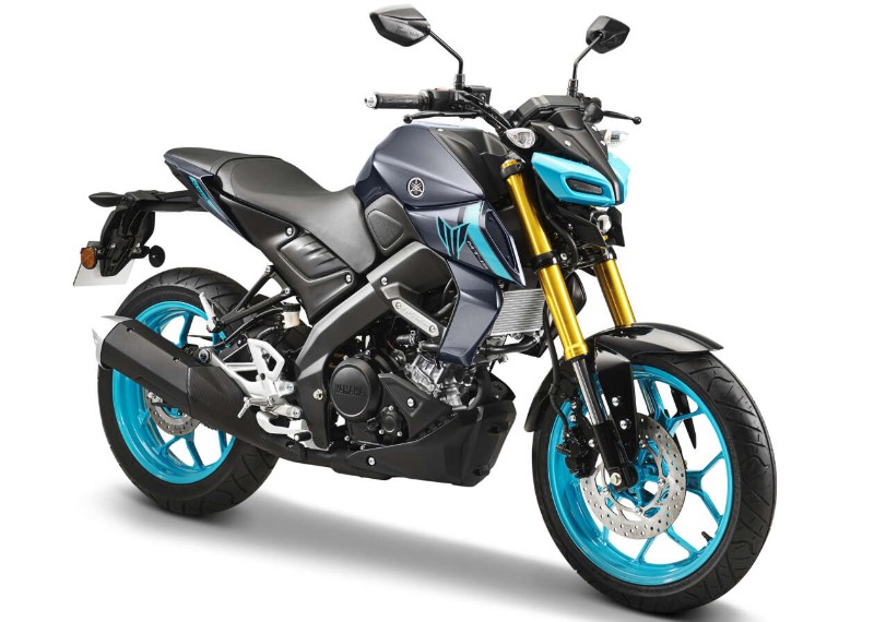 Yamaha MT-15 2024 trình làng, giá bán 67 triệu đồng - 1