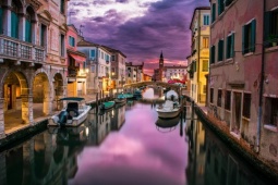Khi nào là thời điểm tốt nhất để du lịch Ý?
