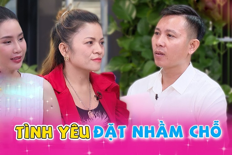 Vay tiền cho vợ đi nước ngoài, anh chồng nhận cái kết đắng ngắt - 1