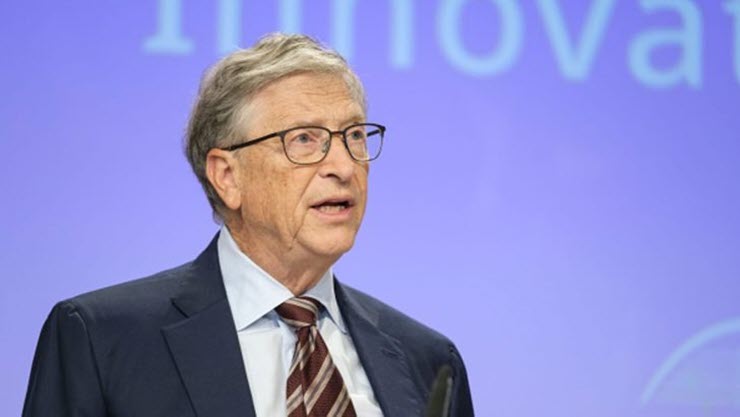 Tỷ phú Bill Gates từng dự đoán iPod sẽ sớm suy tàn như Macintosh.