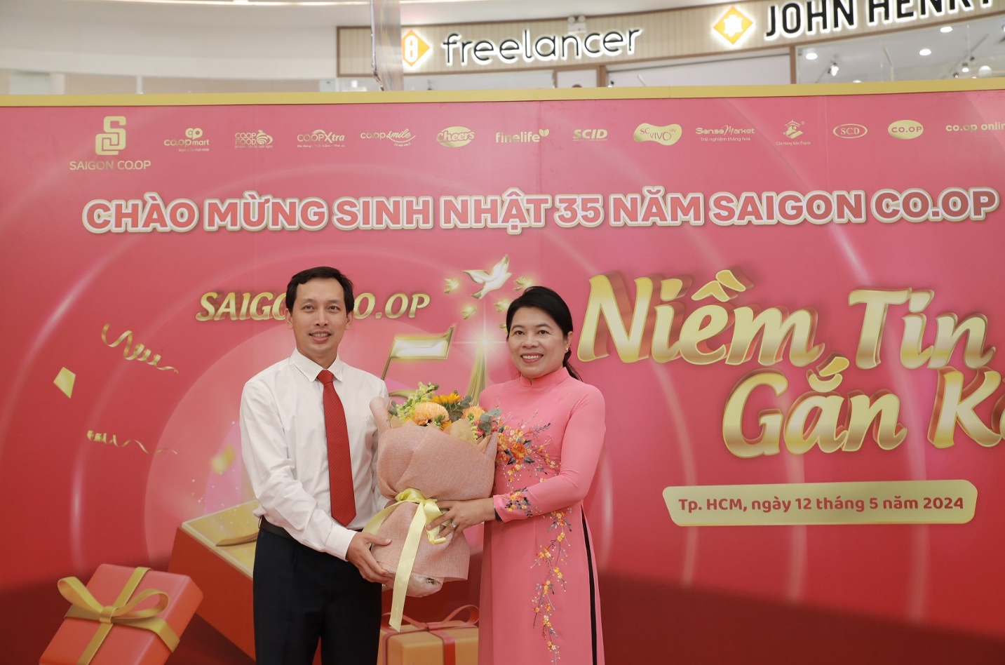 Saigon Co.op – nhà bán lẻ thuần Việt lâu đời tại Việt Nam - 3