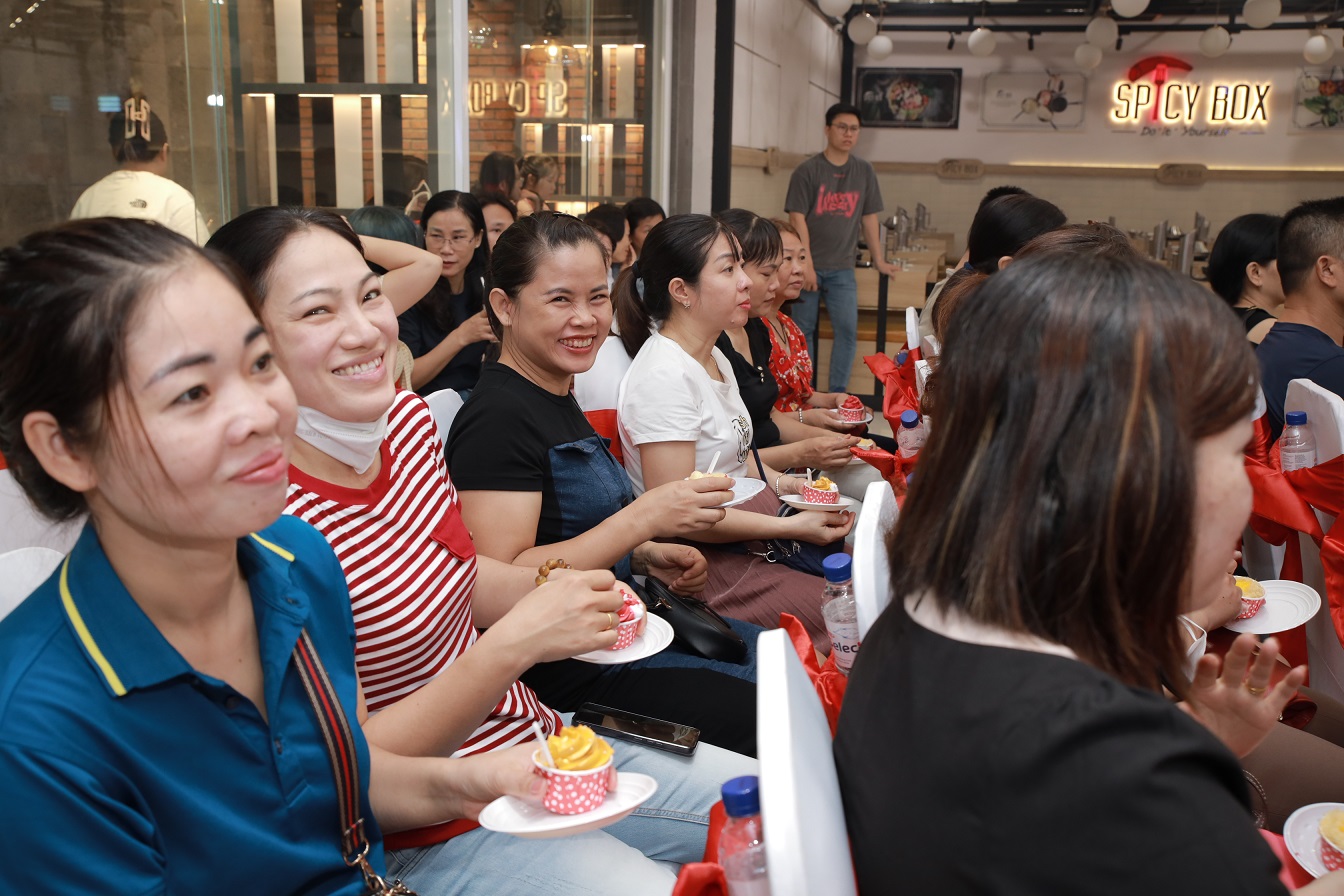 Saigon Co.op – nhà bán lẻ thuần Việt lâu đời tại Việt Nam - 4