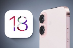 iOS 18 với hàng loạt đột phá sẽ ra mắt khi nào?