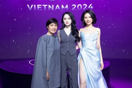 Miss Universe Vietnam phản hồi về ồn ào của Bùi Quỳnh Hoa