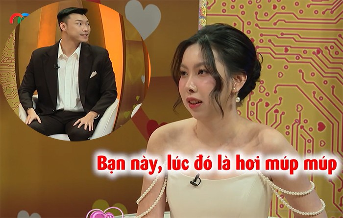 Chia tay cả chục lần, cặp đôi lại quay về với mối tình năm 17 tuổi - 2