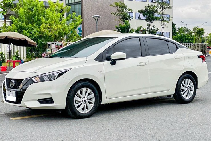 Nissan tiếp tục giảm phí trước bạ cho loạt xe chính hãng tại Việt Nam - 1