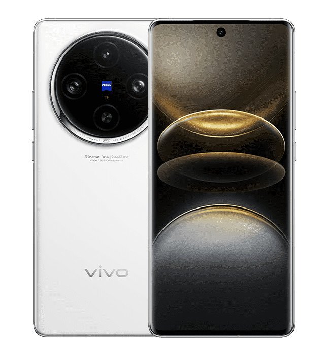 Công bố Vivo X100s và X100s Pro với hiệu năng đáng nể, giá từ 14 triệu đồng - 2