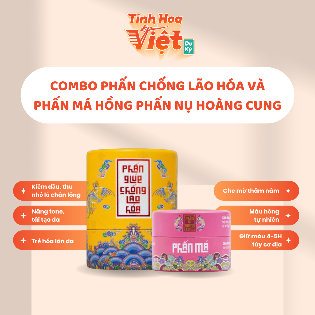 Theo chân Á Hậu Hoàng Oanh khám phá sản vật Huế - Đà Nẵng - Quảng Nam tại livestream Shopee 15.5 - 2