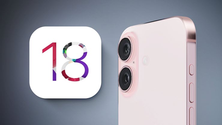 iOS 18 is expected to launch in September this year.