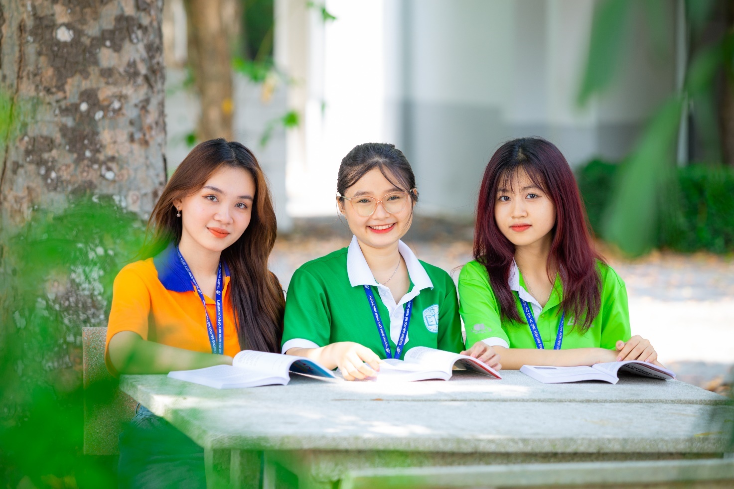 Xét tuyển ngành học mới tại Trường ĐH Mở TP. Hồ Chí Minh - 2