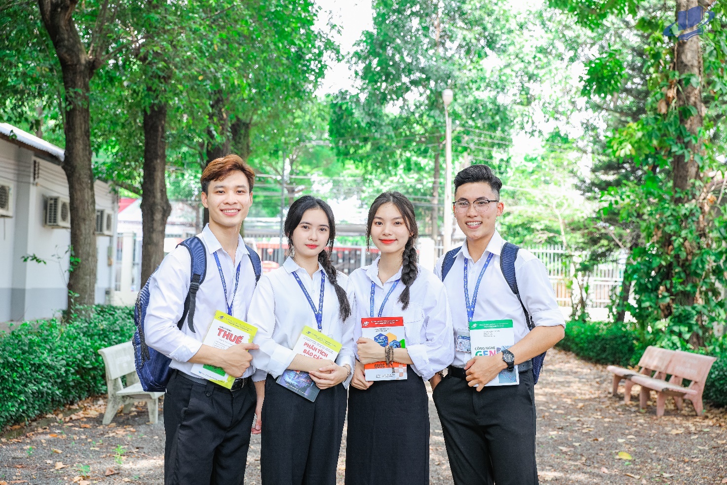 Xét tuyển ngành học mới tại Trường ĐH Mở TP. Hồ Chí Minh - 4