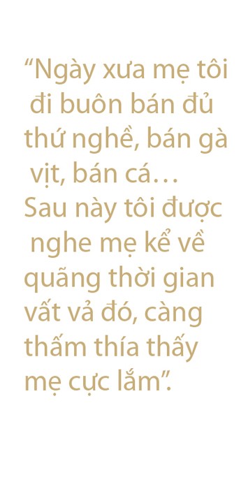 Chàng ngư dân hot nhất Lật Mặt: “Tôi cầm tờ 5 chục nghìn ngồi khóc ngon lành” - 8