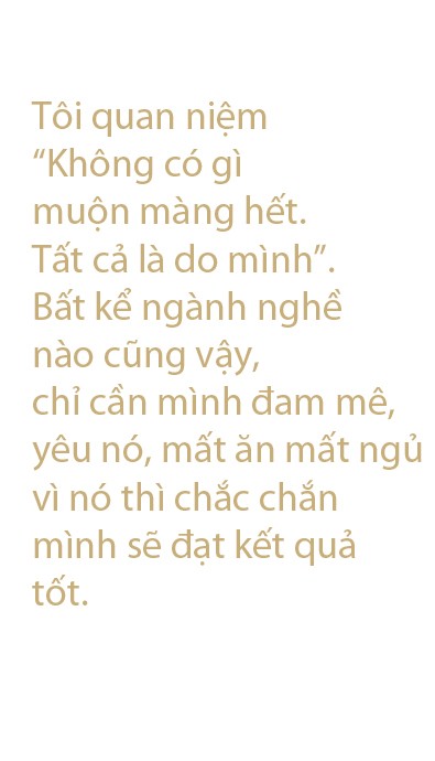 Chàng ngư dân hot nhất Lật Mặt: “Tôi cầm tờ 5 chục nghìn ngồi khóc ngon lành” - 12