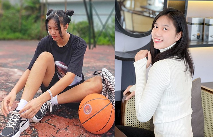 Dù quê cũng ở Bắc Ninh, Vân Hà chia sẻ cô cũng ít khi về nhà do lịch tập luyện và thi đấu dày đặc. Cô cùng đồng đội tại CLB thường tập xuyên suốt từ thứ 2 đến thứ 7, mỗi ngày 2 buổi xen kẽ với các buổi tập thể lực. Ngoài ra, Vân Hà còn chơi được khá nhiều môn thể thao, đặc biệt là bóng rổ và cầu lông.