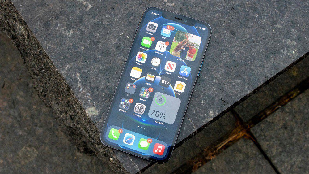 iPhone 12 Pro và iPhone X: Khác biệt thế nào trong phân khúc iPhone nhỏ gọn? - 3