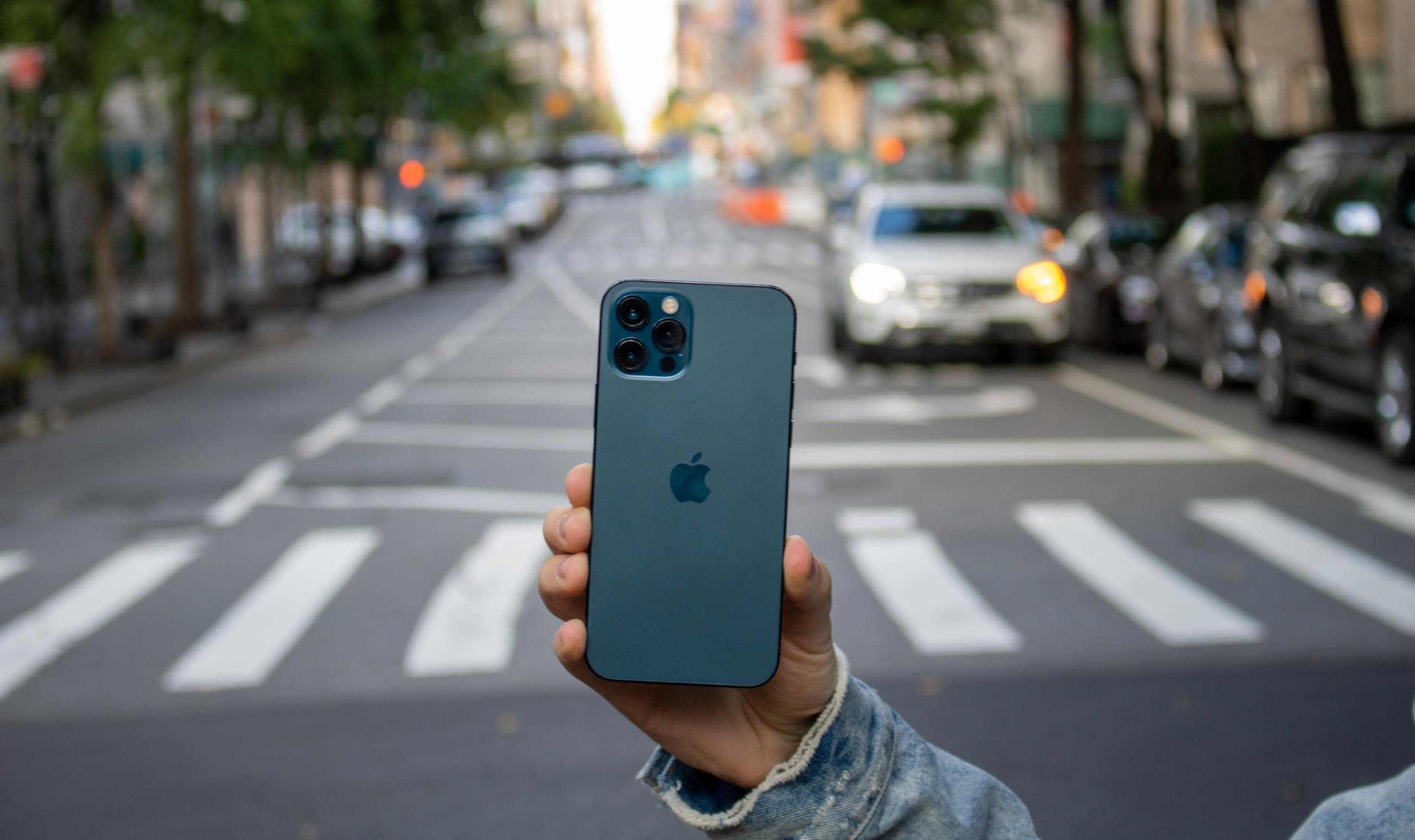iPhone 12 Pro và iPhone X: Khác biệt thế nào trong phân khúc iPhone nhỏ gọn? - 5