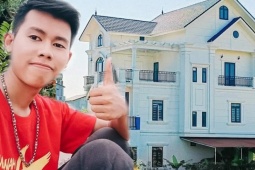 YouTuber Việt duy nhất lọt top 30 gương mặt nổi tiếng dưới 30 tuổi của Forbes