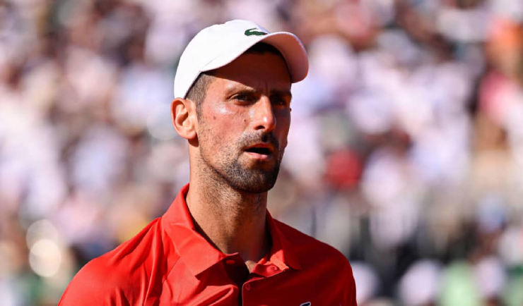 Cựu HLV Petchey cho rằng khi vô địch Olympic, Djokovic sẽ yên tâm giải nghệ