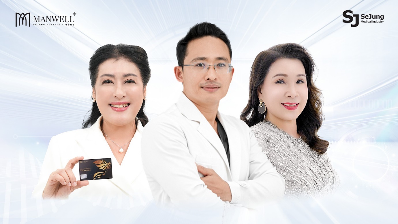 Dr Eric Phương và hành trình trở thành "phù thủy trẻ hóa da" cho rất nhiều phụ nữ Việt  - 4