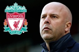 Nóng: HLV Arne Slot xác nhận thay Klopp tại Liverpool, Feyenoord gửi lời chia tay