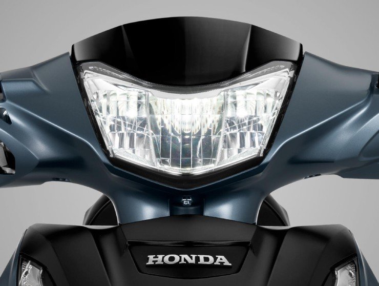 Giá Honda Future Fi nửa cuối tháng 5/2024, chênh cao 6 triệu đồng - 3