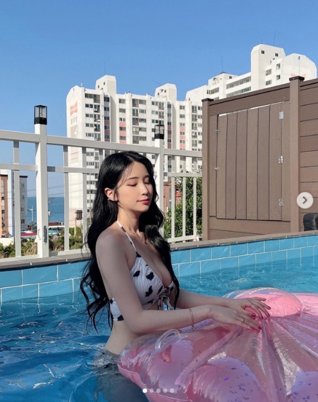 Nữ blogger dưỡng da độ dáng bằng cách tắm onsen - 2