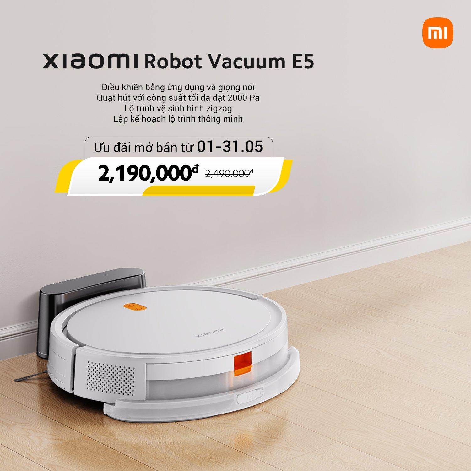 Own the ultimate cleaning machine for only 2 million VND - 4