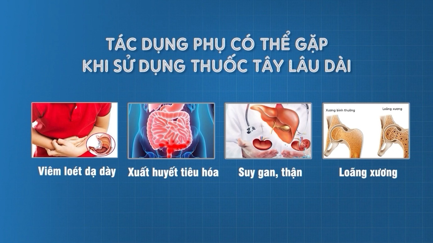 Xương khớp “kêu cứu” nếu vẫn giữ thói quen “độc hại” này khi trái gió trở trời  - 2