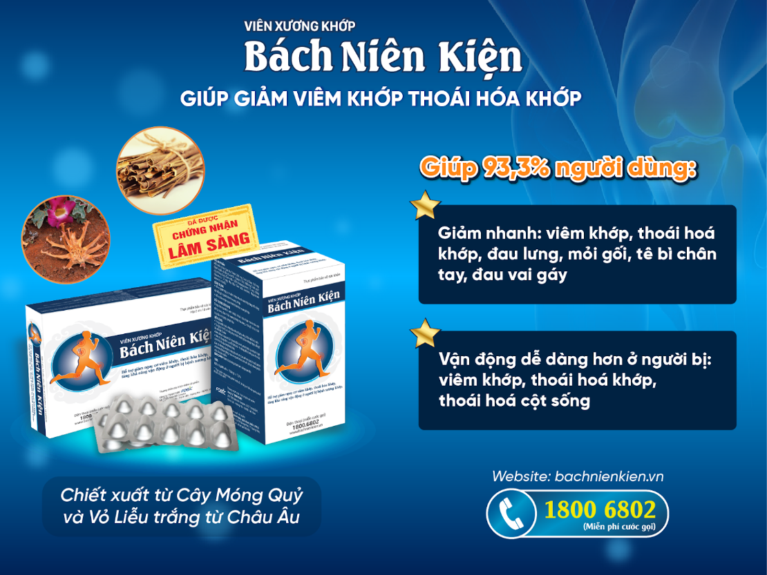 4 môn thể thao là “khắc tinh” của thoái hóa khớp cực kỳ dễ tập - 3