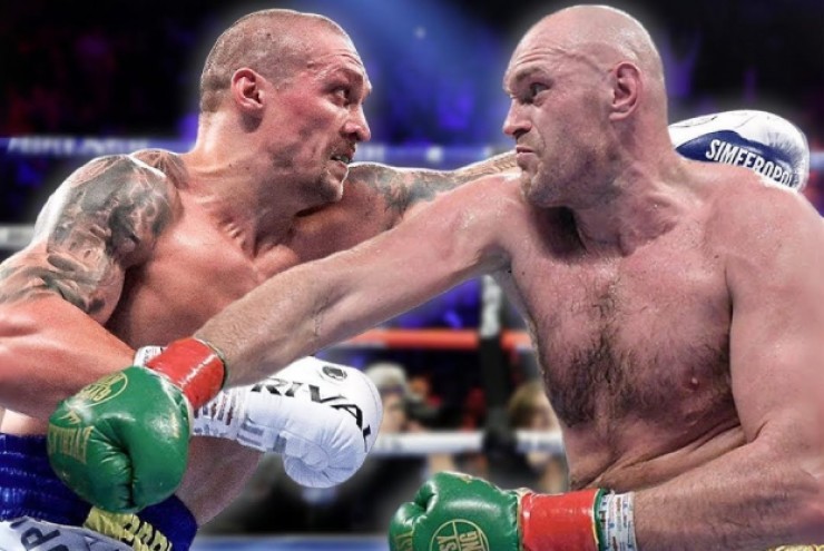 Trận Boxing của thế kỷ 21, Fury đấu Usyk: 2 phe tranh cãi, khó lường kết quả