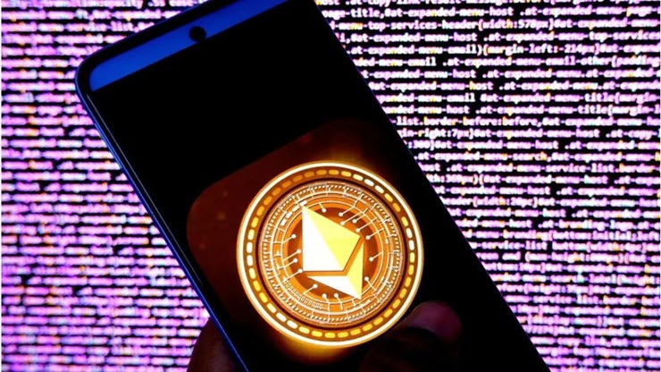 25 triệu USD tiền điện tử Ethereum bị “cuỗm” sạch chỉ trong vòng 12 giây.