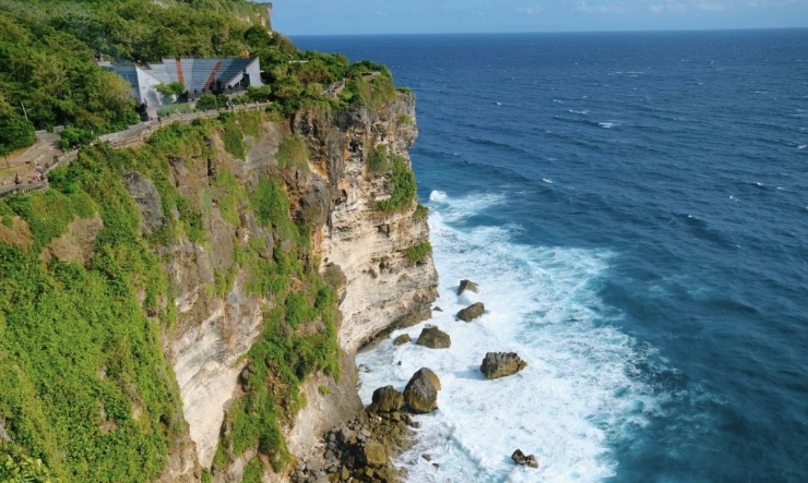 Khám phá 4 ngôi đền nổi tiếng ở Bali - 7