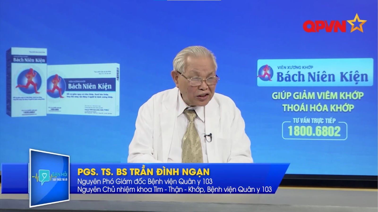 Bí mật về 2 thảo dược lạ giúp giảm đau xương khớp hiệu quả - 3