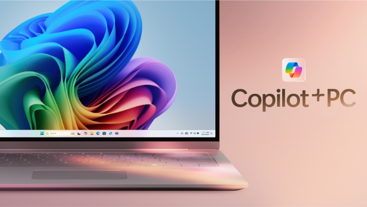 Copilot+ PC sẽ là tương lai của PC.