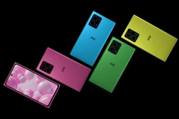 Nokia's exciting smartphone is about to be revived - 2