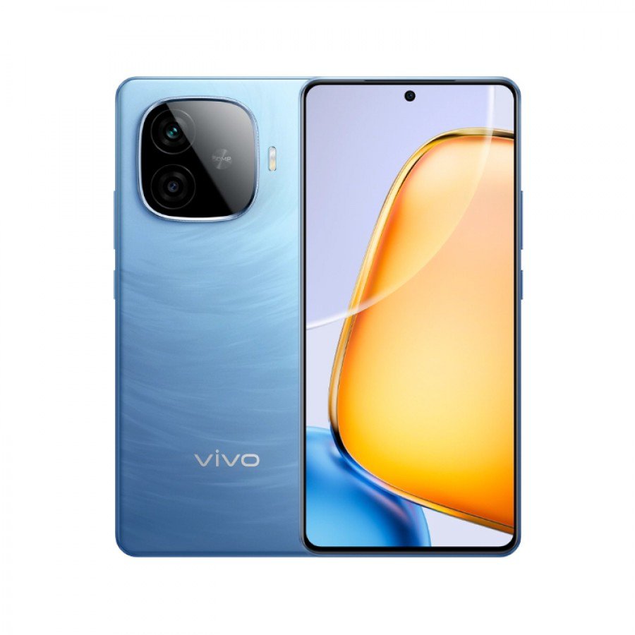 Ra mắt Vivo Y200t và Y200GT với pin 6.000 mAh, giá chỉ từ 4,2 triệu đồng