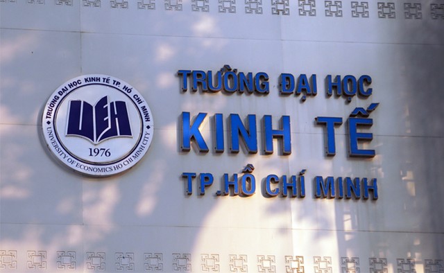 Đại học Kinh tế TP.HCM