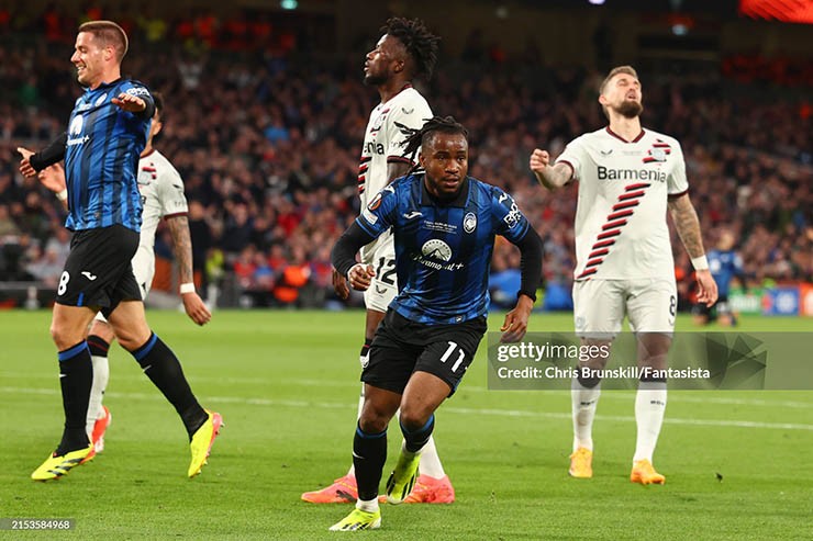 Chung kết Europa League: Cựu sao Ngoại hạng Anh 10 điểm, nhấn chìm đội Alonso - 9