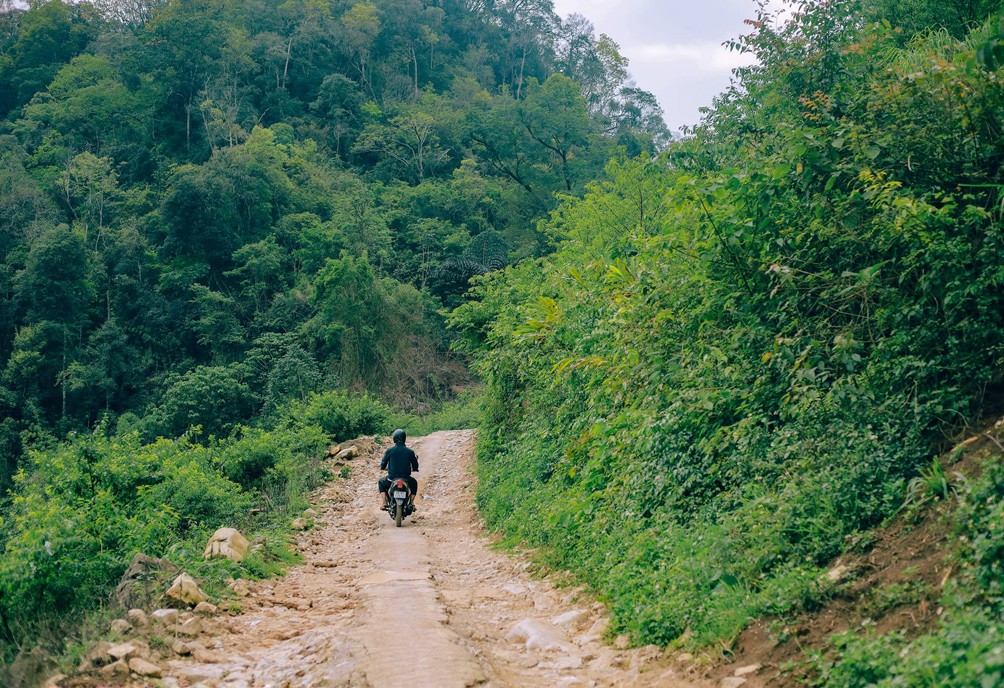 Ghé thăm ngôi làng nguyên sơ ở Mộc Châu, cảm nhận vẻ bình yên “hiếm có khó tìm” - 9